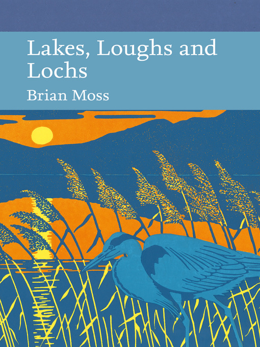 Cover image for Lakes, Loughs and Lochs